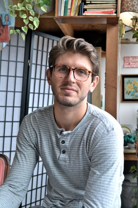 Charlie J. Johnson profile photo